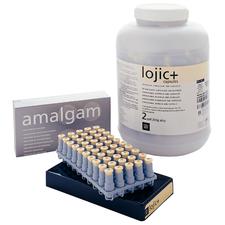 Alliages sphériques en capsules Lojic+®