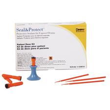 Seal&Protect™ Protective Sealant for Exposed Dentin Patient Dose Kit