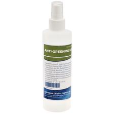 Anti-Greening Liquid, 8 oz Spray Bottle