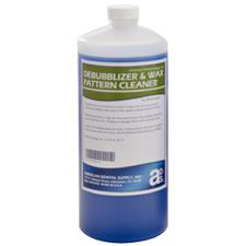 Debubblizer & Wax Pattern Cleaner – 1/Pkg