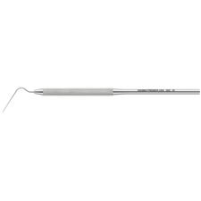 Root Canal Spreaders – 25S, Stainless Steel, Single End, Round Handle