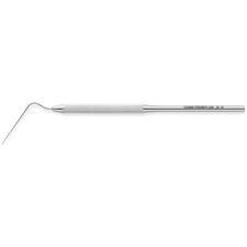 Root Canal Spreaders – 25, Stainless Steel, Single End, Round Handle