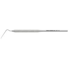 Root Canal Spreaders – D11T, Stainless Steel, Single End, Round Handle
