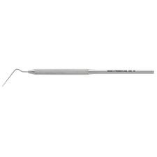 Root Canal Spreaders – 40S, Stainless Steel, Single End, Round Handle
