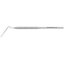 Root Canal Spreaders – 40, Stainless Steel, Single End, Round Handle