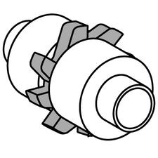 Replacement Turbines