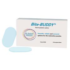 Bite-BUDDY® Wafers, 25/Pkg