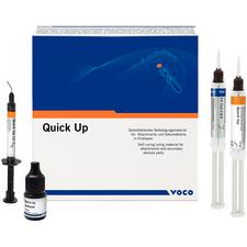 Quick Up® Luting Material, Kit