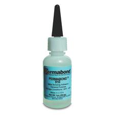 Eastman (Permabond™) 910 – Adhesive, 1 oz Bottle