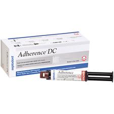 Adherence® DC Resin Cement with Fluoride – Refill, 4 g Automix Syringe