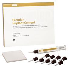 Implant Cement™ Emballage standard