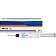 Provicol® QM Luting Cement – Syringe, 5 ml