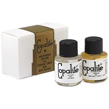 Copalite® Varnish Complete Set