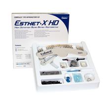 Esthet•X® HD High Definition Micro Matrix Restorative – Compules® Tips, Introductory Kit