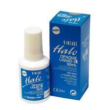 Vintage Halo® Opaque Liquid-L, 50 ml