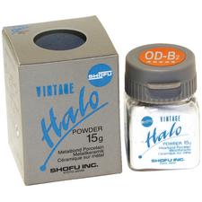 Vintage Halo® Opaque Dentin Powder, 15 g