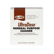 Solutions Ultradose® – poudre nettoyante d’usage général, sachets de 1 oz, 24/emballage