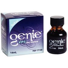 Genie® VPS Tray Adhesive Refill, 14 ml Bottle