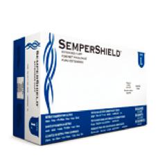 SemperShield™ Nitrile Gloves – Extended Cuff, 50/Pkg