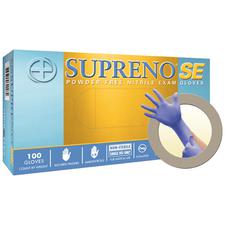 Supreno® SE Latex-Free Exam Gloves, 100/Box