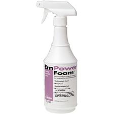 EmPower® Foam Enzymatic Spray, 24 oz Bottle