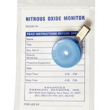 Nitrous Oxide Monitor