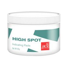 High Spot Denture Indicator Paste – 2 oz Jar
