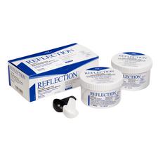 Reflection™ VPS Impression Material, High-Performance Putty