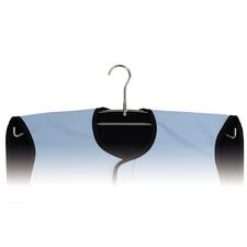 Panoramic Poncho Hanger with Swivel – 1/2" W x 6-1/4" H x 22-1/4" L