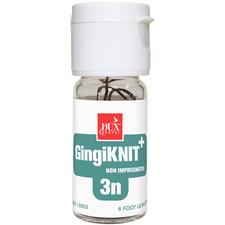 GingiKNIT+ Nonimpregnated Retraction Cord