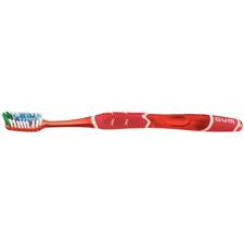 GUM® Technique® Complete Care Toothbrushes, 12/Pkg