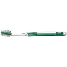 GUM® Micro Tip® Toothbrushes, 12/Pkg