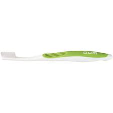 GUM® Sulcus Toothbrush, 12/Pkg