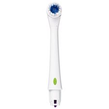GUM® Pulse® Rotapower Toothbrush – Brush Head Refills, 2/Pkg