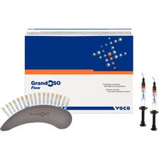 Grandio®SO Flow Restorative, Syringe Kit