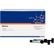 Admira Restorative Composite, Syringe Intro Kit