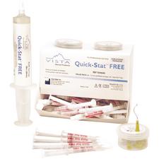Quick-Stat™ FREE Hemostatic Gel, 25% Aluminum Chloride