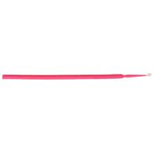 Micro Applicator Brushes – Pink, Fine, 100/Pkg