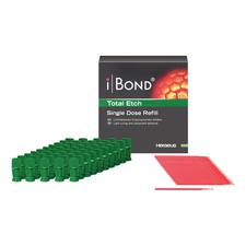 iBond® Total Etch – Single Dose with Tips Refill, 50/Pkg
