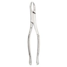 Extracting Forceps – # 53L, Left, Bayonet