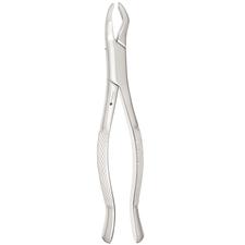 Extracting Forceps – # 53R, Right, Bayonet