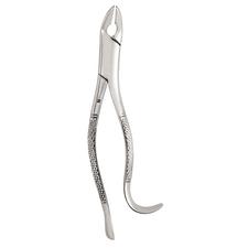 Extracting Forceps – # 85A, Hook Handle
