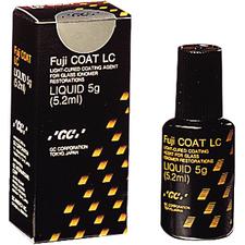 Revêtement GC Fuji Coat™ LC, Flacon de 5 g