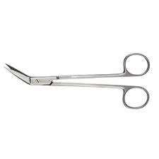 Surgical Scissors – Kelly 6.25" Angled