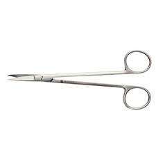 Surgical Scissors – Kelly 6.25" Straight