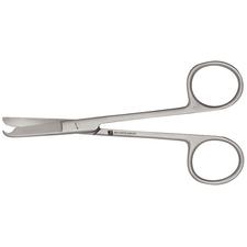Surgical Scissors – Littauer Stitch 5.5"