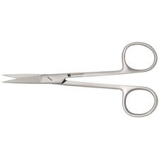 Surgical Scissors – Wagner 4.75" Straight