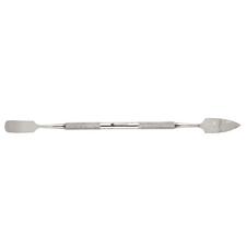 Wax Spatula – 31, Double Ended