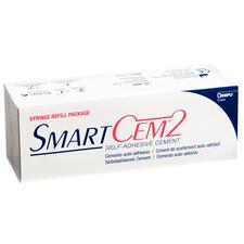 SmartCem® 2 autoadhésif ciment - recharge de seringue 5 g, 2/emballage