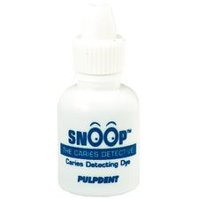 Snoop™ Caries Detecting Dye – 12 ml Bottle, Dark Blue